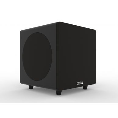 Сабвуфер Velodyne DW-10 black